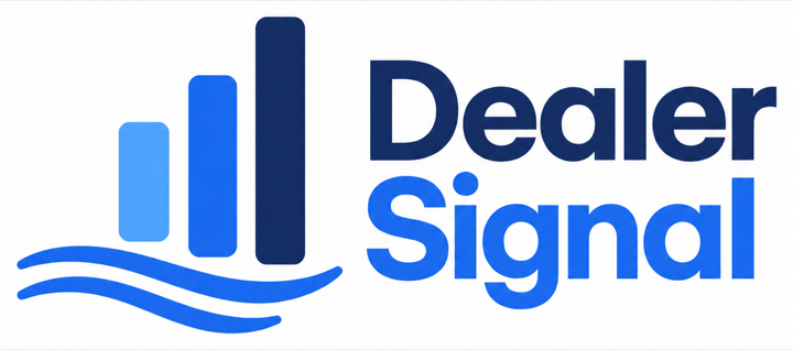 Dealer Signal